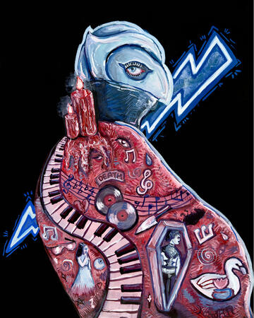 Phantom of the Paradise