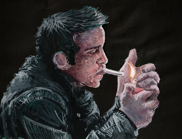 Jesse Pinkman