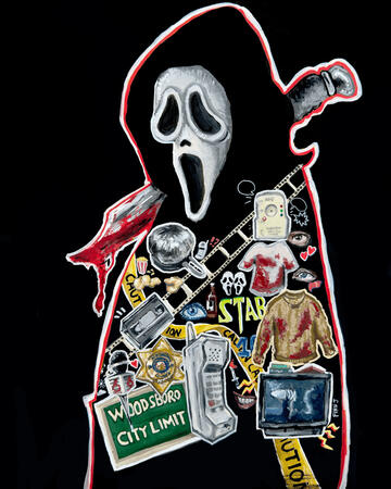 Scream