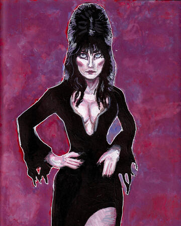 Elvira